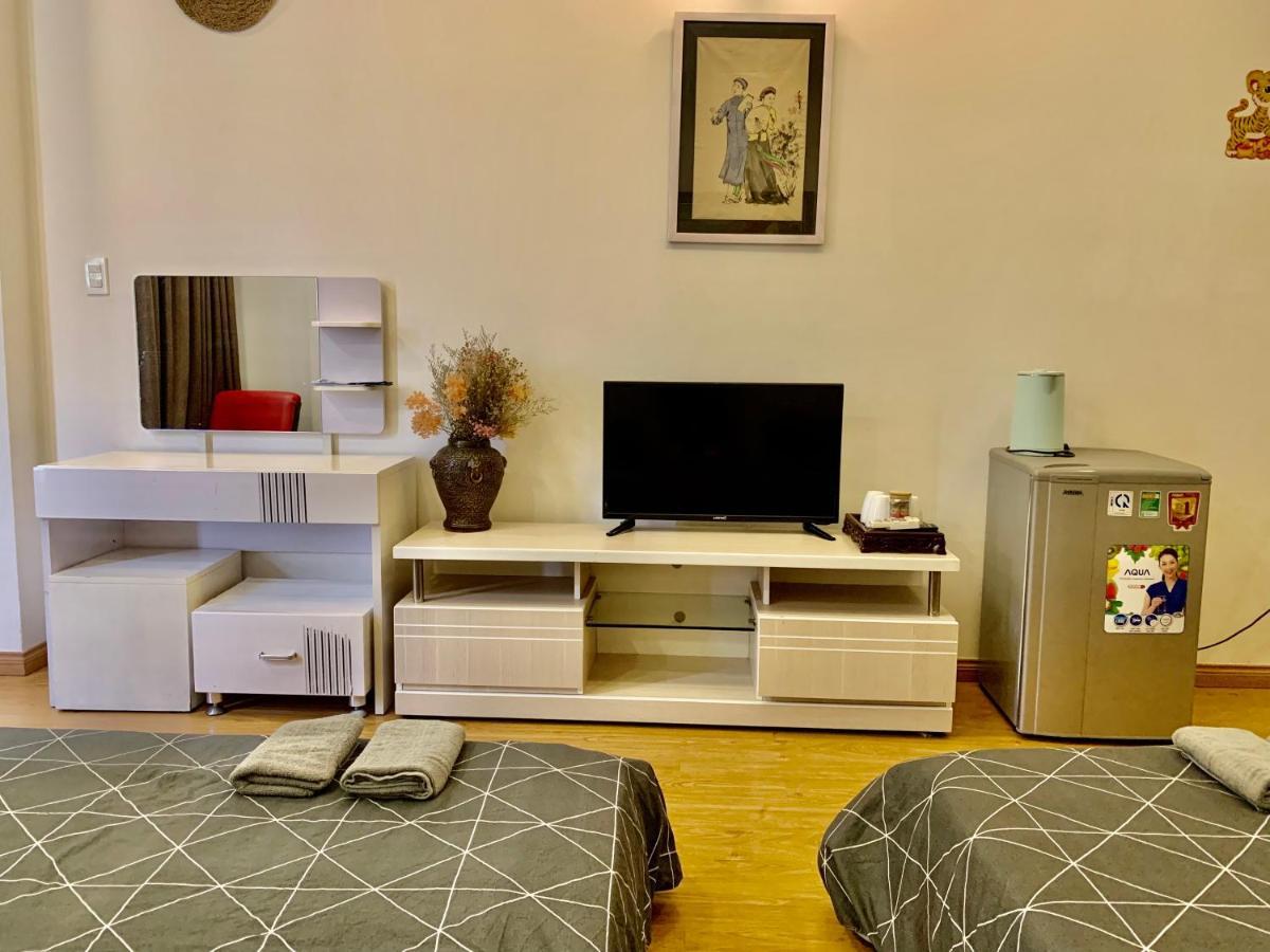 Ace Home Хошимин Экстерьер фото