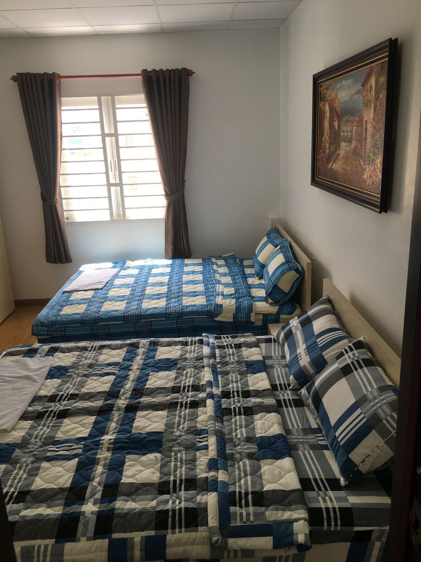 Ace Home Хошимин Экстерьер фото