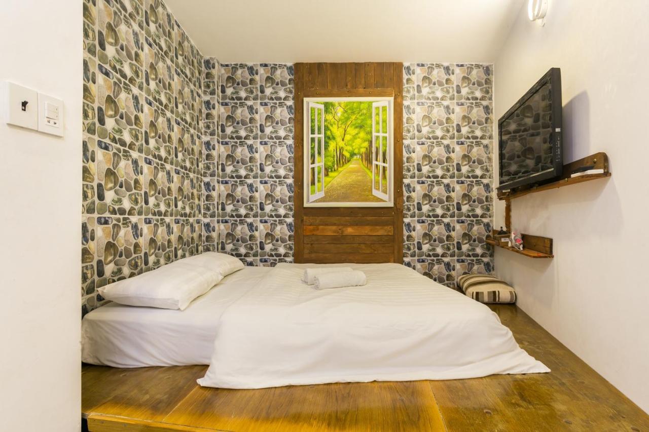 Ace Home Хошимин Экстерьер фото